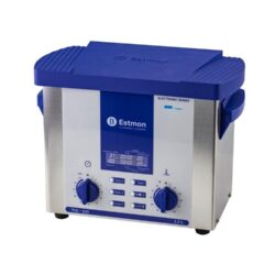 ultragarso valytuvas estmon electronic series mod tce 220 2,2 litrų
