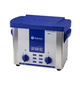 ultragarso valytuvas estmon electronic series mod tce 220 2,2 litrų