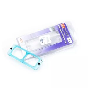 Optivisor keitimo objektyvai