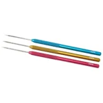 Titanium Solder Picks - Set of 3 (Red, Blue, Gold) Pepetools 300_SET