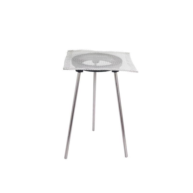 tripod stand with soldering mesh 4235.23