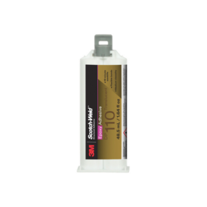 3M DP 110 Scotch-Weld skaidrus 48,5ml