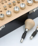Apvado akmenų įstatymo rinkinys – „Durston Basics“ - Image 2