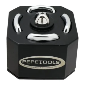 Automatinis be rankų uždegiklis (veikia su baterijomis) – Pepetools