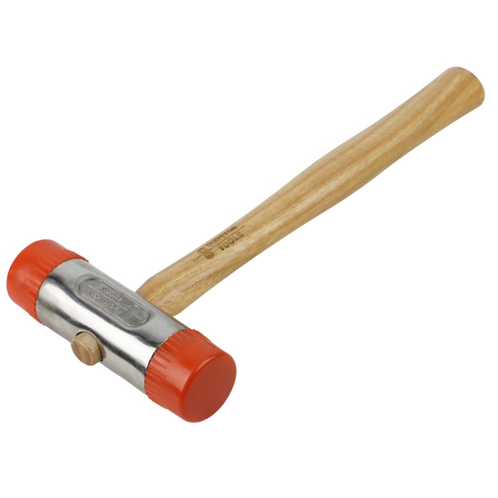 Nylon Hammer – 32mm 1234_1 Nylon Hammer – 32mm 1234_1