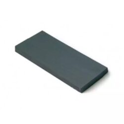 „Technoflux Natural“ bandymo akmuo, 150 × 50 × 12 mm, skirtas profesionaliam tauriųjų metalų tikrinimui