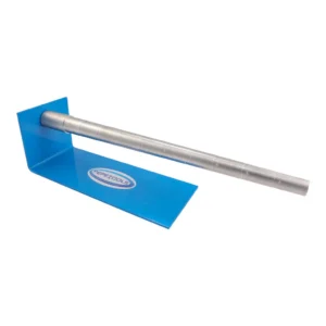 Pepetools stepped wax mandrel with stand 2354c