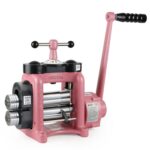 Valcavimo staklės „Agile Elite C110 Pink Edition Durston - Image 3