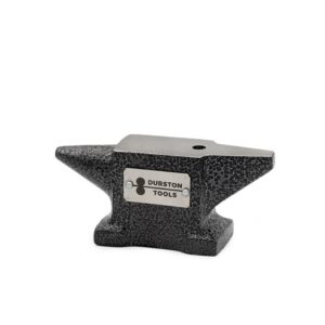 2401 2kg Bench Anvil, Durston Basics