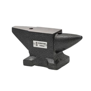 2402 Durston Basics 5kg Bench Anvil