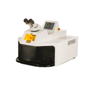 Suvirinimo lazerinė sistema SL40, Siro Lasertec