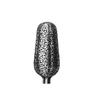 5896 Diamonal Bud deimantų danga burr Komet