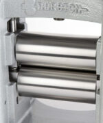 Valcavimo staklės DRMF130RE Durston - Image 2
