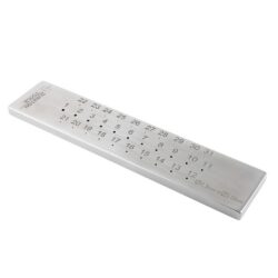 2031 Apvalus brėžinys 0.3 – 2mm