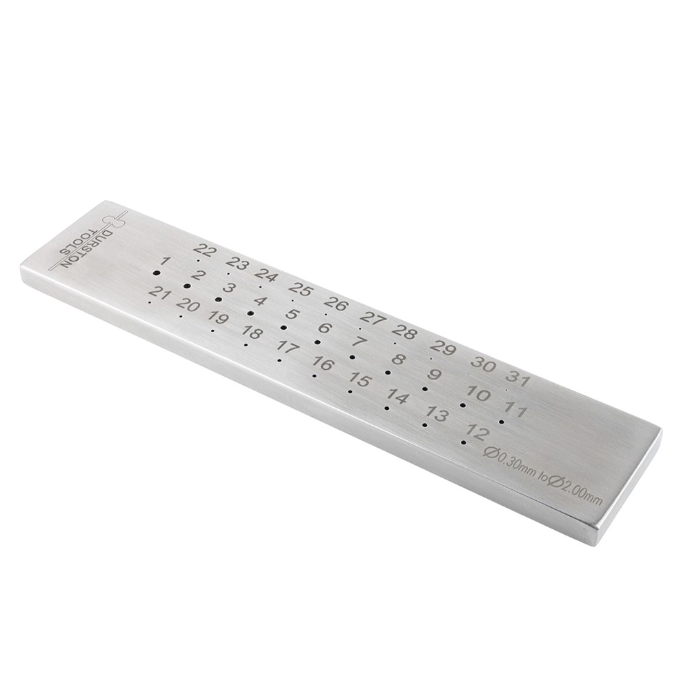 2031 Apvalus brėžinys 0.3 – 2mm