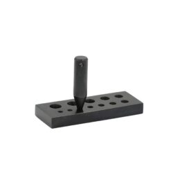 Durston Basics Bezel blokas apvalus