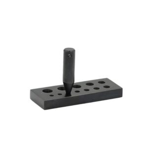 Durston Basics Bezel blokas apvalus