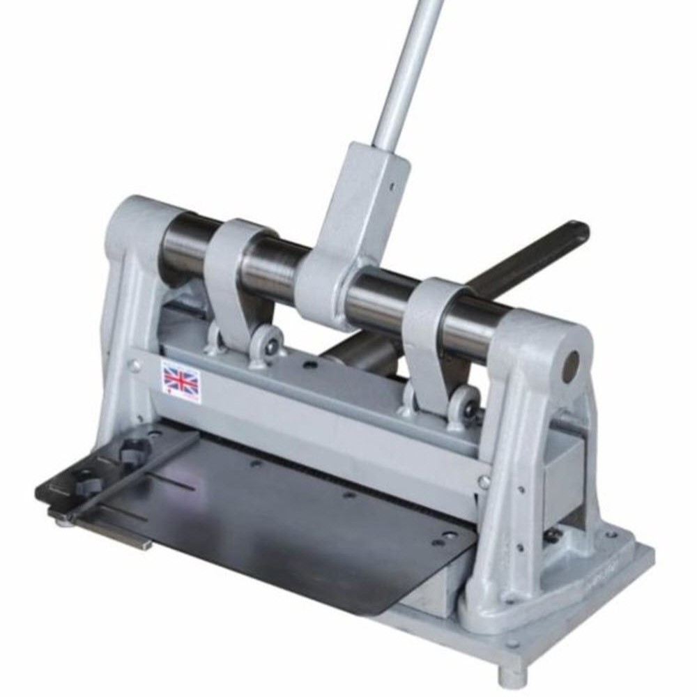 Durston guillotine žirklės 1195