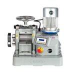 Varomas valcavimo staklės – DRM C130 vienpusės iš Durston Tools