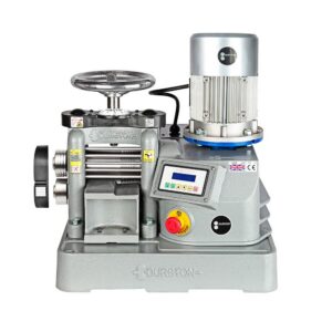 Varomas valcavimo staklės – DRM C130 vienpusės iš Durston Tools