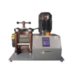 Agile Power W110, aukštos kokybės vienpusis elektrinis valcavimo staklės iš Durston tools