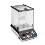 ABP-100-5DM Analitinis balansas 0,0001 ct 0,001 ct 600 ct