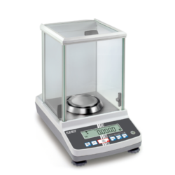 ACJ100-4M Analitinė balansas 0,001 ct . 600 ct