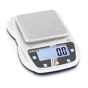 EHA-1000-1 Svarstyklės 0,1g 1000g kern