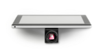 Mikroskopo kamera su planšetiniu ekranu, 5 MP, CMOS 1/2,8″, KERN - Image 4