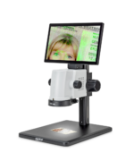 Vaizdo mikroskopas su ekranu, 5 MP, 11,6″ Full HD, KERN - Image 5