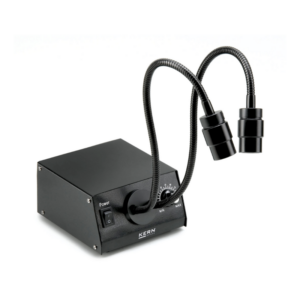 OZB-A4515 Gooseneck Apšvietimas KERN Optika