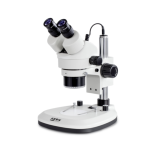 Stereo Zoom Mikroskopas KERN Optika OZL 465