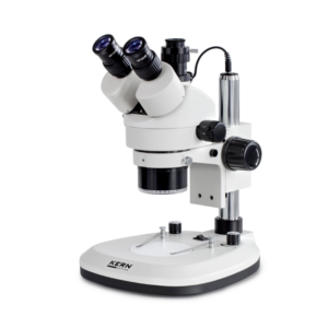 OZL-466 Stereo Zoom Mikroskopas KERN Optika