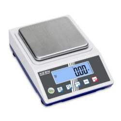 PCJ-600-2M IoT-Line Tikslus balansas