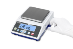 Precizinės svarstyklės „IoT-Line“ 0,1 g / 6000 g, KERN - Image 4