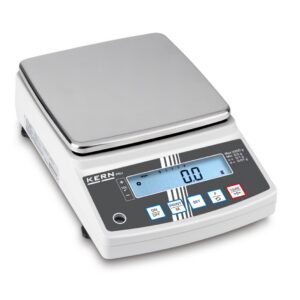 PNJ 12000-1M Tikslumo balansas 0,1 g . 12000 g KERN