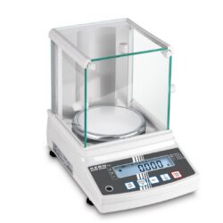 PNS-600-3_0002 Tikslumo balanso skalė kern 0,001g 620g