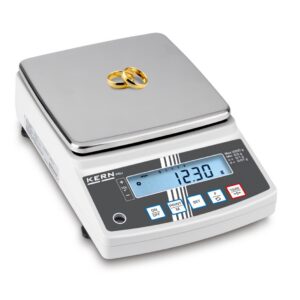 Tikslumo balansas PNH 3000-2m kern 0,01g 3200g