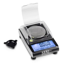TGD-50-3C Kišeninis karatų balansas 0,001 g . 50 g Kern