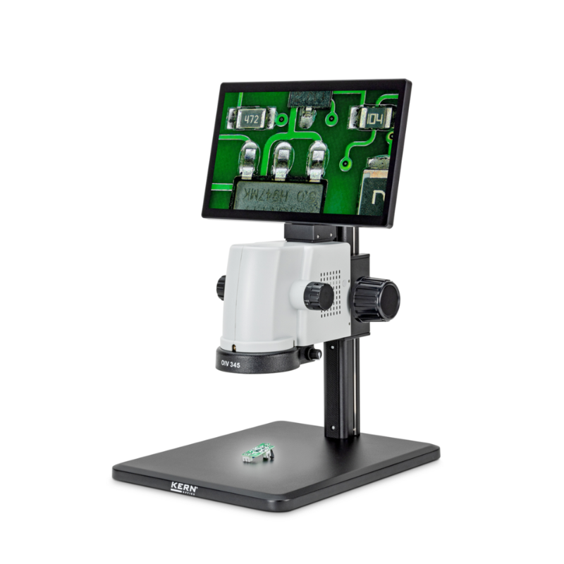 Video microscope OIV-345 kern optics Video microscope OIV-345 kern optics