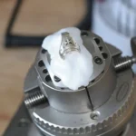 „Set-it!“ Formuojama termoplastinė laikymo medžiaga graviravimui ir akmenų tvirtinimui - Image 4
